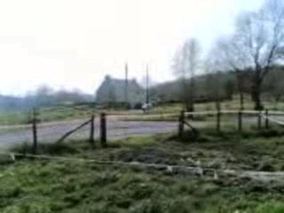 Rally Suisse normande