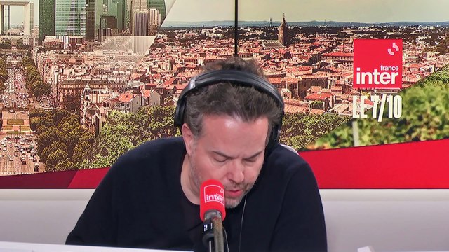 Frédéric Encel x Benjamin Barthe : Une trêve est-elle possible à Gaza ?