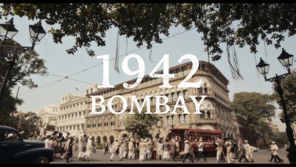 Ae Watan Mere Watan  Official Trailer  Prime Video India_1080p