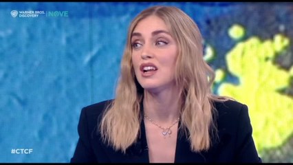 La verità di Chiara Ferragni: "Al centro di una ondata d'odio"