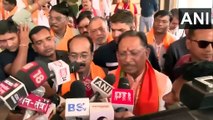 Video: बीजेपी की सातों मोर्चों की आज हुई बैठक, CM साय ने कहा- कांग्रेस से BJP में कई लोग हुए शामिल