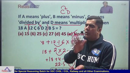 Master Arithmetic Reasoning 2: Boost Your Math Skills 📊