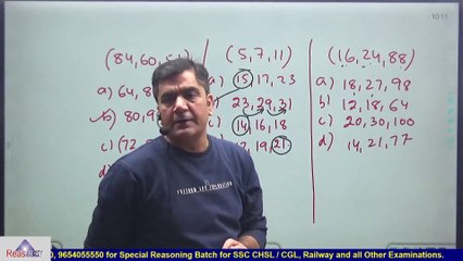 Master the Art of Arithmetic Reasoning: Level 5 Challenge 🧠
