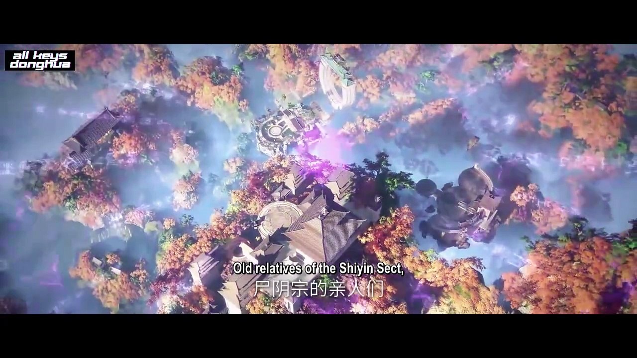 NCS - Ep [26] Eng Sub