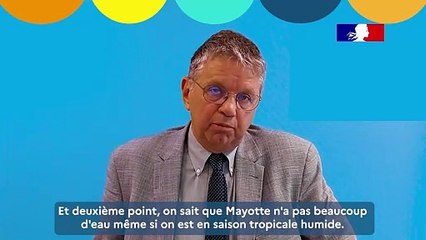 RA IGEDD 2023 # Eau à Mayotte - Alby Schmitt