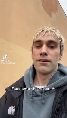 Download Video: Mr Rain fa chiarezza sui social