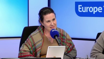 Improvisation théâtrale : «Antonia m'a offert ma première expérience, j'ai été nul», l'anecdote d'Ibrahim Maalouf