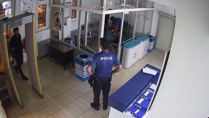 Karakolda işkence: Dizle üzerine basıldı, kemiklerinde kırıklar var