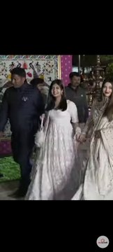 Celebrities at Radhika-Anant Pre wedding celebration