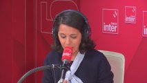 Entre ici, droit à l’IVG - Le billet de Sophia Aram