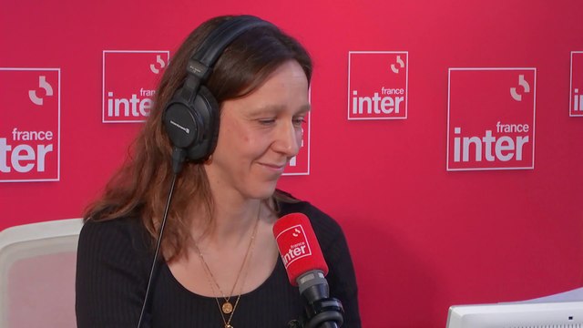 Aya Nakamura aux JO, médaille d’or de la polémique made in France - L'édito culture