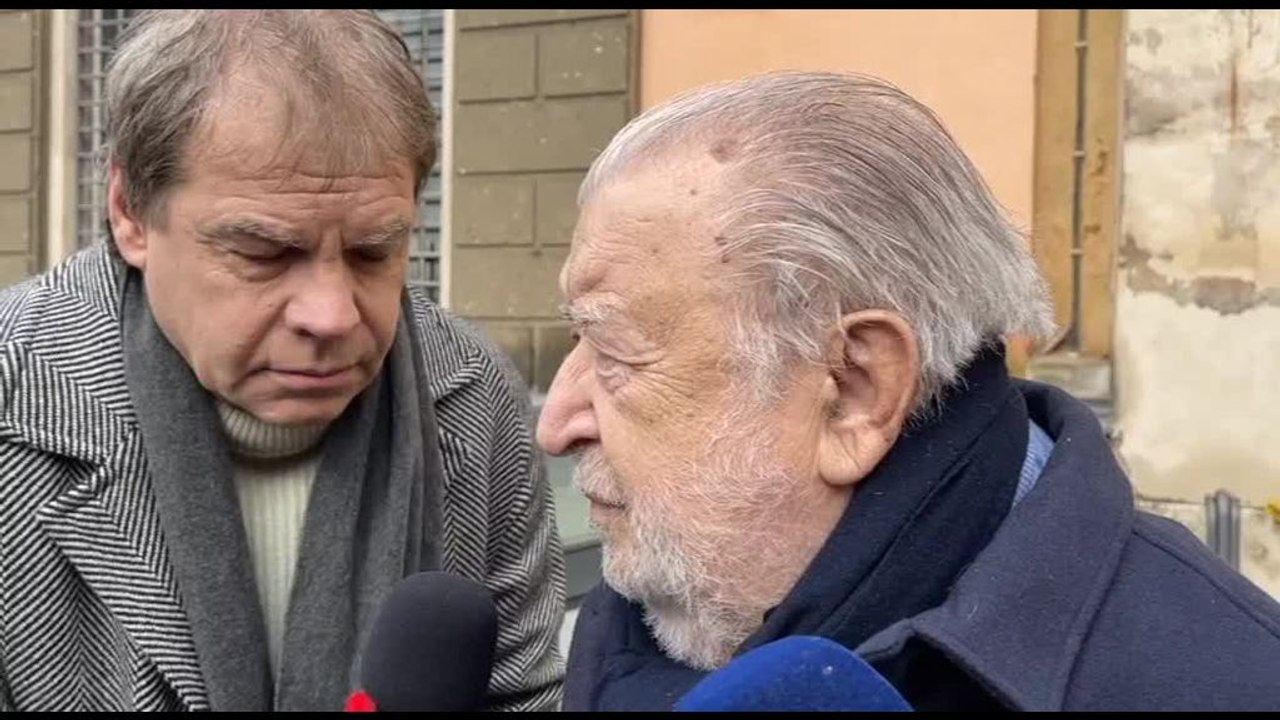 Pupi Avati ricorda Taviani: "Il suo ultimo film capolavoro assoluto"