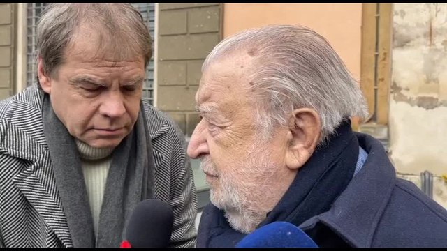 Pupi Avati ricorda Taviani: Il suo ultimo film capolavoro assoluto