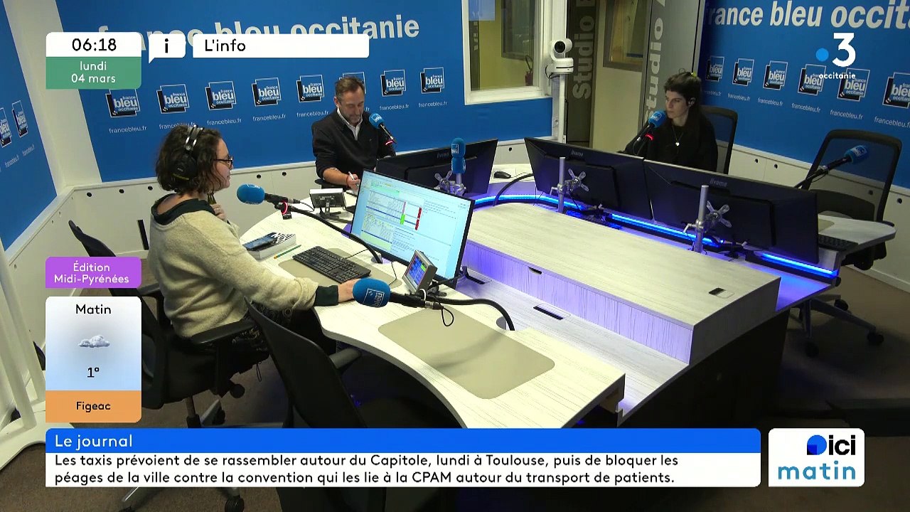 20 ans de la mort de Claude Nougaro : quand le chanteur faisait rimer Toulouse avec blues