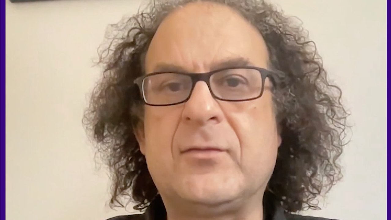 Laurent Karila, psychiatre addictologue : “Une addiction, c'est 5 fois la lettre C pendant au moins un an"