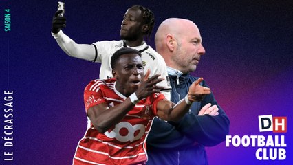 Le Décrassage - S3 - 04/03/2024