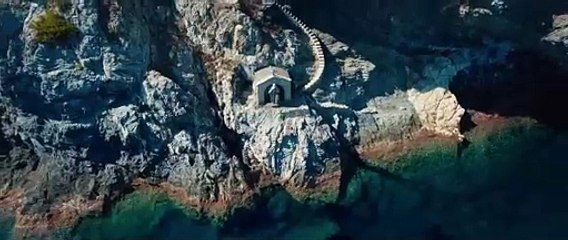 Le Comte de Monte-Cristo Teaser VF