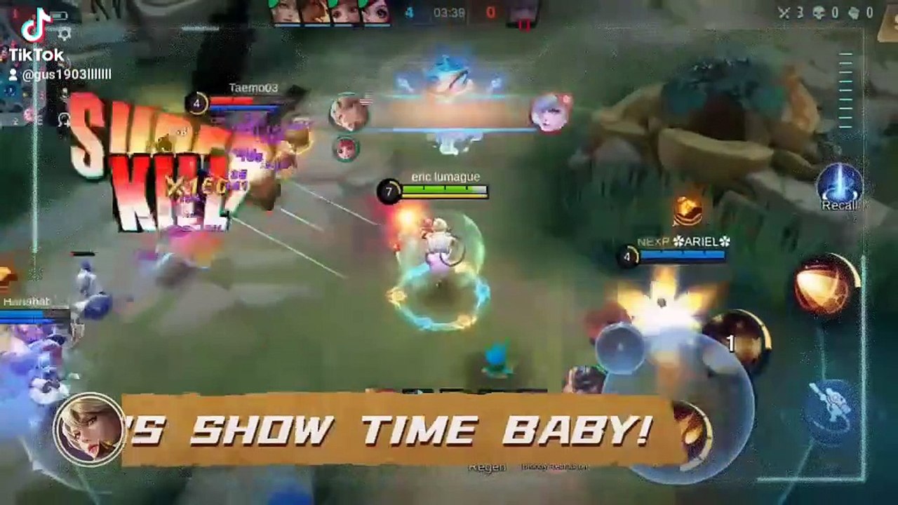 MLBB