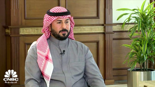 محافظ الهيئة السعودية للمواصفات والمقاييس والجودة لـ CNBC عربية: نشتري أهم 4 آلاف سلعة لقياس مدى مطابقتها مع المواصفات المعتمدة