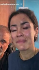 SPANISH TOURIST RAPED BY 7 MEN IN INDIA