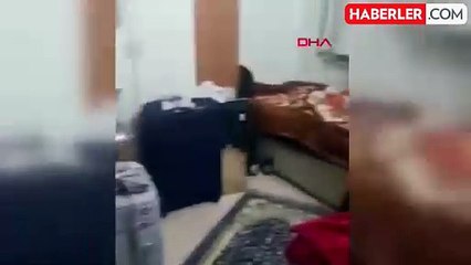 Avcılar'da Bir Dairede 27 Kişiye Günlük Kiralık Yatak Skandalı