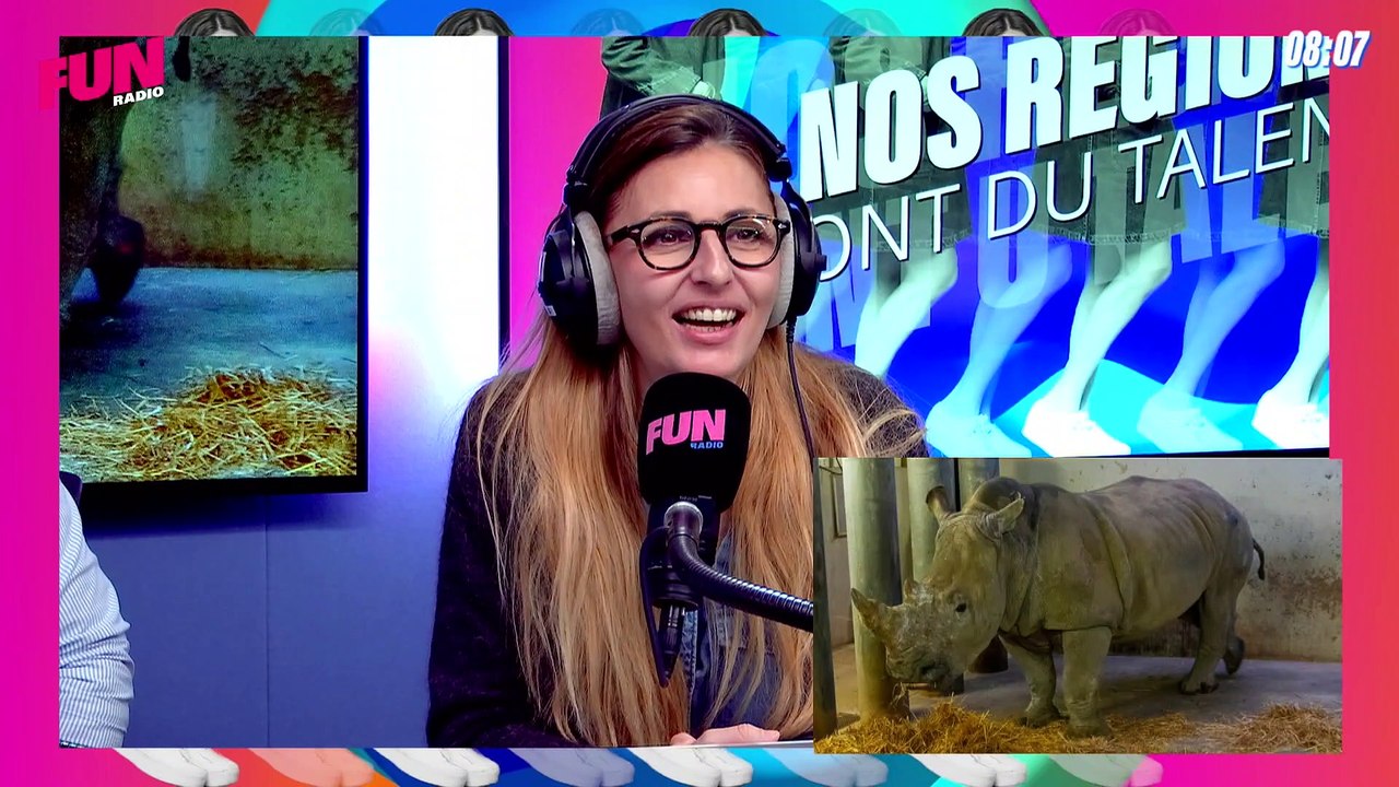 Nos régions ont du talent - Passe-Partout ou Pa...