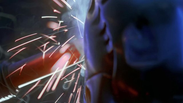 Terminator 2 Judgment Day - Original Teaser Trailer 4K - 5.1 Surround Sound