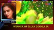 Unstoppable Manisha Rani Crowned Jhalak Dikhhla Jaa 11 Winner