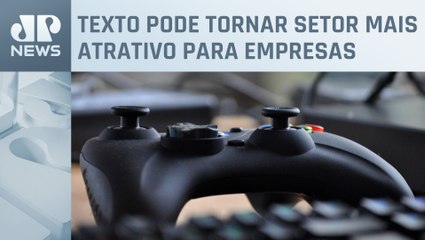 Marco legal dos jogos eletrônicos é aprovado na Comissão de Educação do Senado