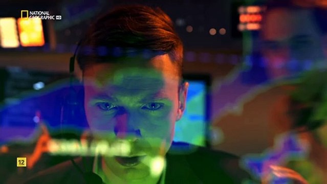 Mayday catastrofes aereas- Catastrofe de altos vuelos _