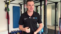 CRP1_ THE KNEE - Online Course for Allied Health Professionals _ Tim Keeley _ Physio REHAB