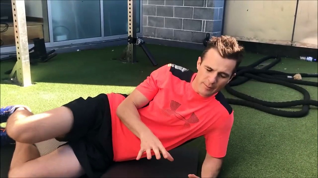 Daily Rehab #2 - The 4 Core Fundamentals _ Feat. Tim Keeley _ No.114 _ Physio REHAB