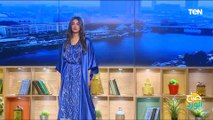 شياكة واحتشام.. شوفي أحدث أزياء رمضان 2024 وكواليس تصميم كل قطعة واختيار التصميم والألوان