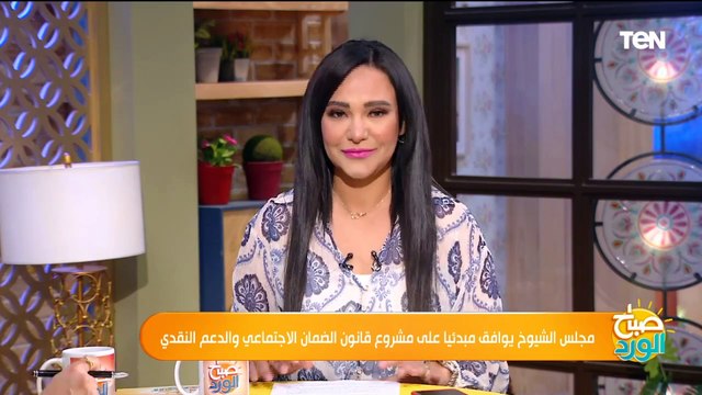 بعد الموافقة عليه مبدئيا.. كل ما تريد معرفته عن مشروع قانون الضمان الاجتماعي والدعم النقدي