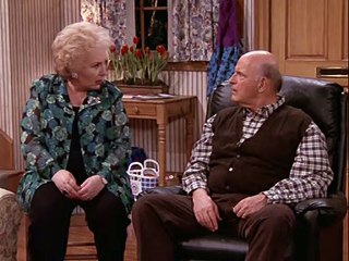 Alle lieben Raymond S02E21-Verkehrserziehung