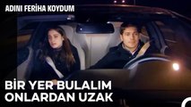 Emir, Feriha'yı Kaçırdı! - Adını Feriha Koydum 46. Bölüm