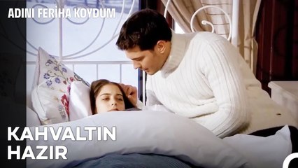 Dağ Evinde Romantik Dakikalar - Adını Feriha Koydum 46. Bölüm