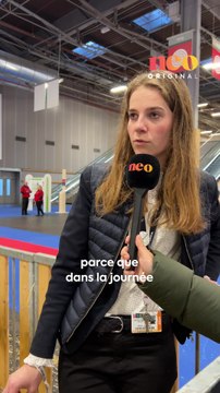 On est allé au Salon de l’agriculture avant son ouverture, pour assister à la toilette des bêtes et à la préparation des spécialités culinaires de chaque région !