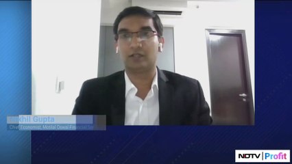 "Expert Analysis: Shubhada Rao and Nikhil Gupta Review Q3FY24 GDP Performance"