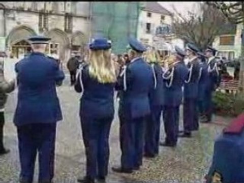 les trompettes dijonnaises