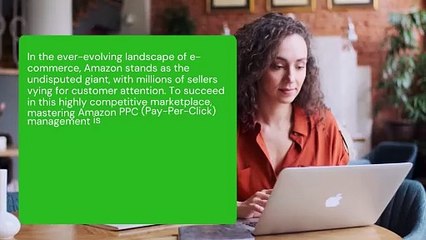 Top Dominate Amazon PPC Management| IndeedSEO