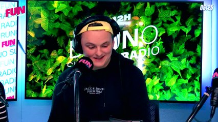 Bruno sur Fun Radio - L'intégrale du 04 mars