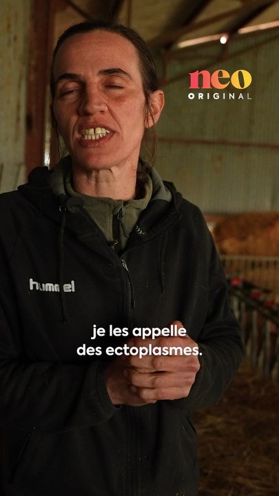 « Si on ne fait pas quelque chose rapidement pour elles, elles finiront à l’abattoir. » Delphine Serreau se bat au quotidien pour sauver ses 80 chèvres et pour que sa détresse soit entendue. ‍