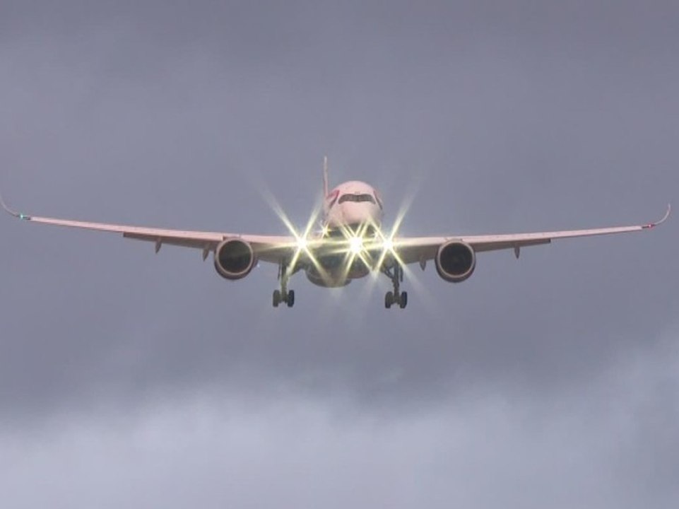 Ärger-studie: das nervt fluggäste an ihren mitreisenden