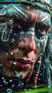 Through contemplation and surrender, we journey beyond the confines of the self, connecting with the ethereal threads that weave our souls into the fabric of existence. Dive into the depths of spiritual awakening and embrace the enigma of your