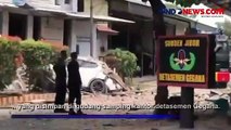 Kapolda Jatim: Ledakan Keras Mako Brimob Berasal dari Sisa Bahan Peledak