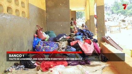 Le 7 minutes du 1 mars 2024 (édition du 12H)