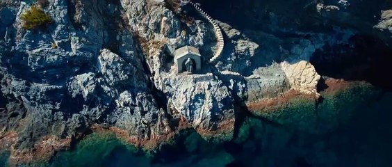 Der Graf von Monte Christo Trailer (2) OmeU