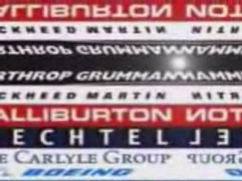 Rockin Squat Démocratie fasciste