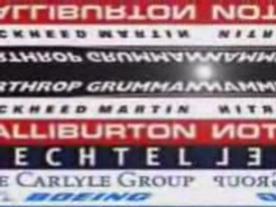 Rockin Squat Démocratie fasciste